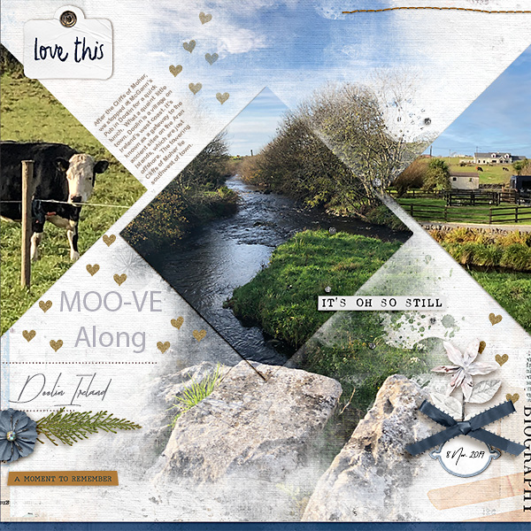 Doolin, Ireland