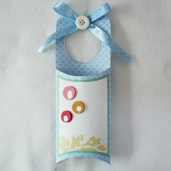 door hanger