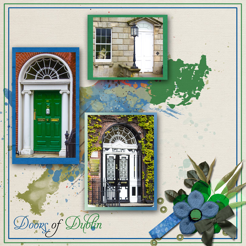Doors-of-dublin