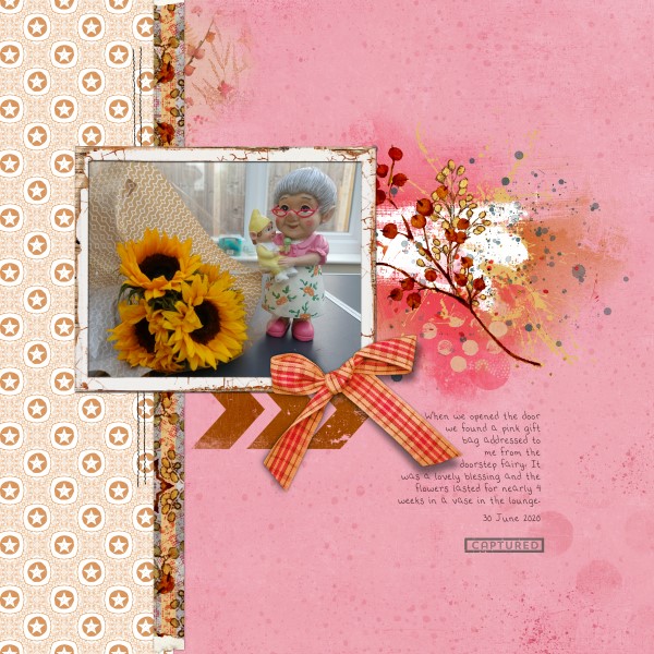 Doorstep Gift