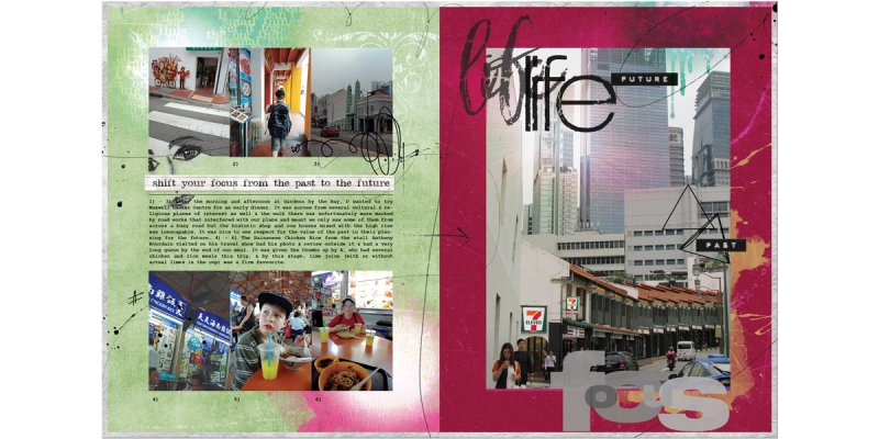 double-new&oldsingaporelife