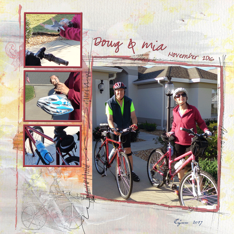 Doug-and-Mia-Biking
