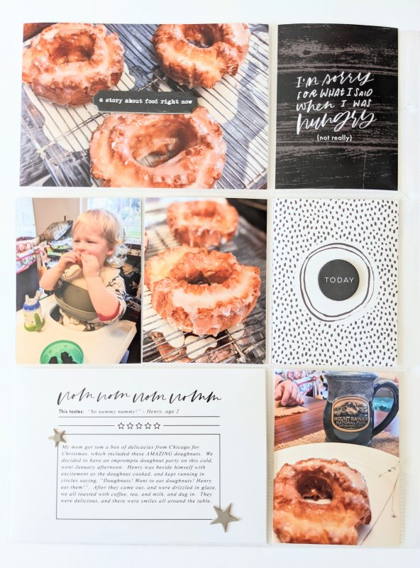 Doughnut