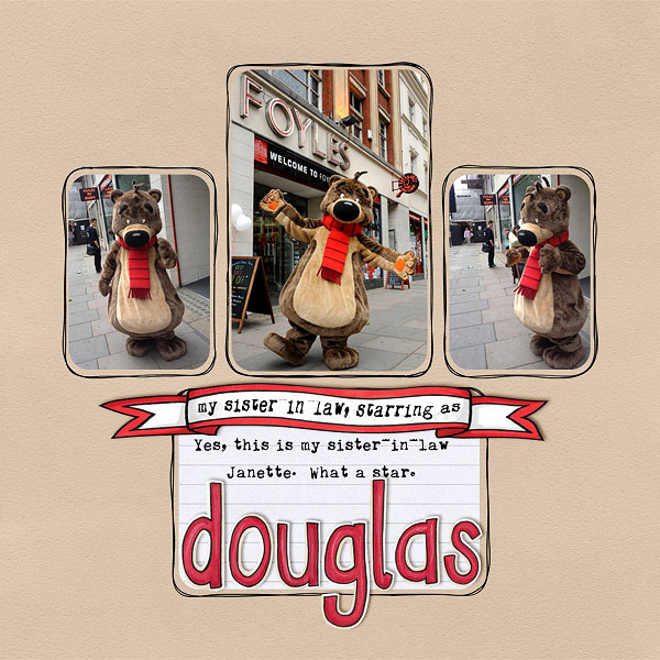 Douglas