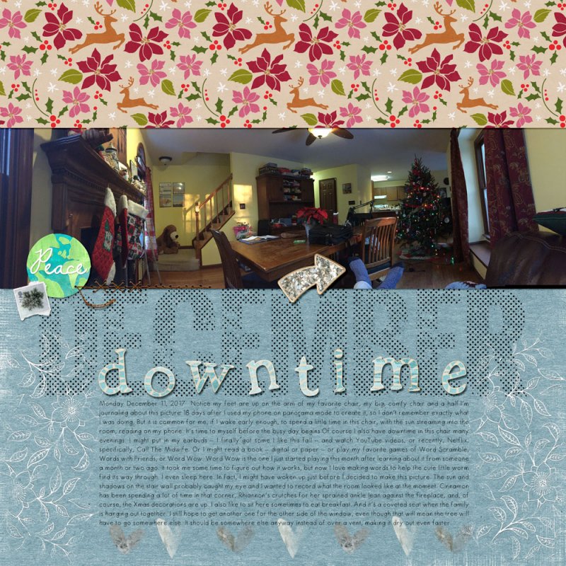 Downtime