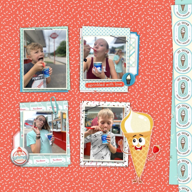 DQ Crew - Page 2