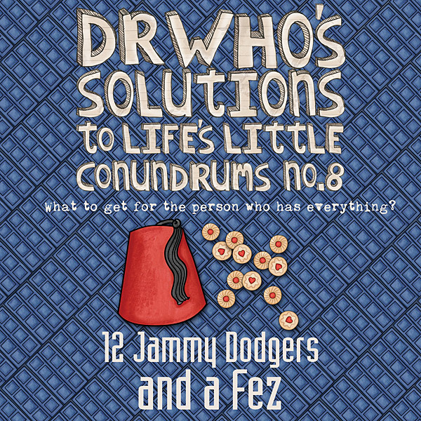Dr Who's Solutions