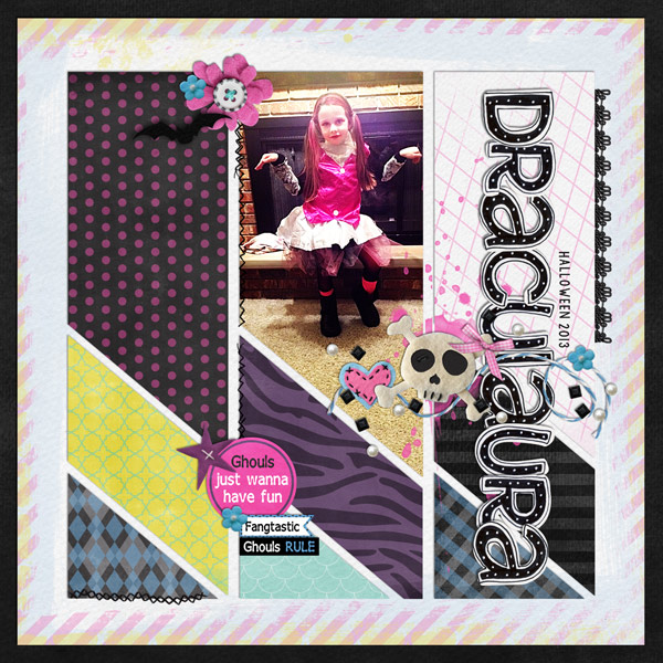 Draculaura