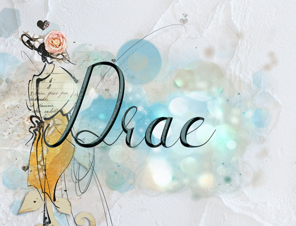 Drae Signature