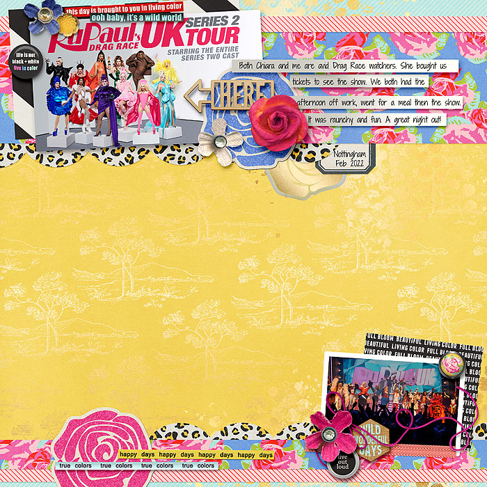 Drag Race Tour
