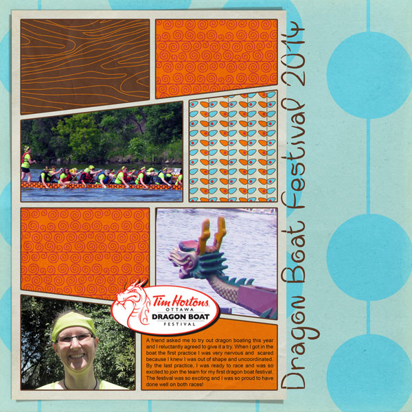 Dragon Boat Festival 2014