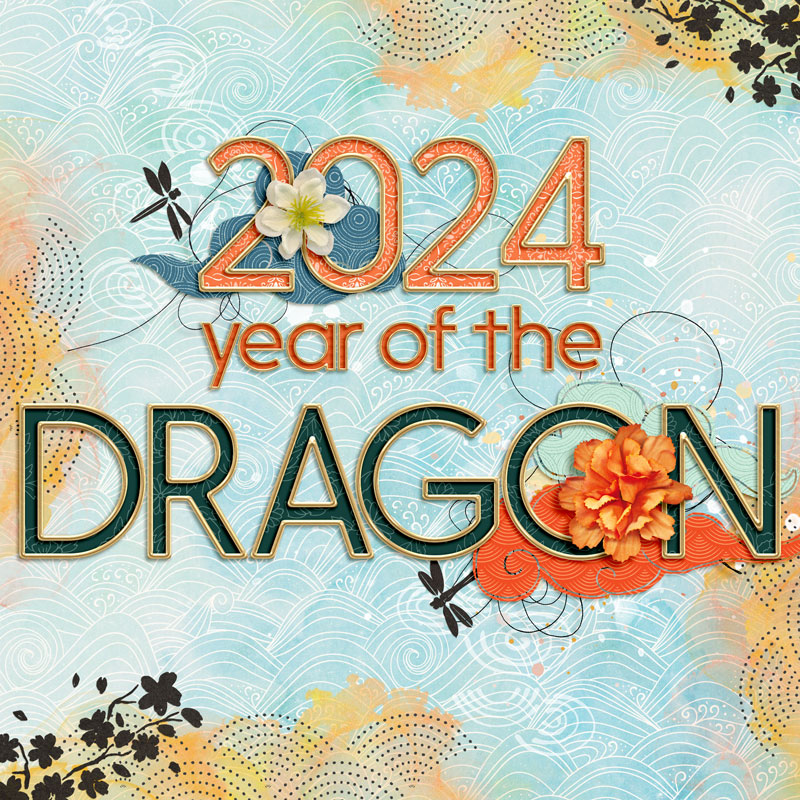 dragon