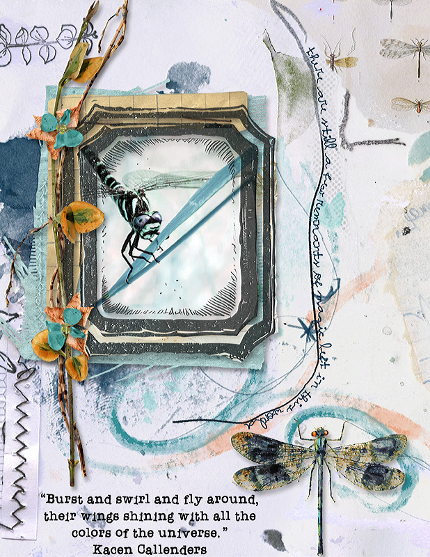 DragonFly