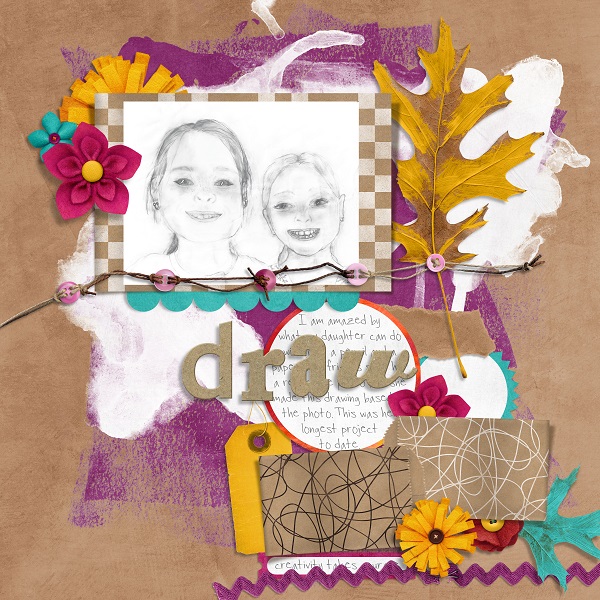 Draw