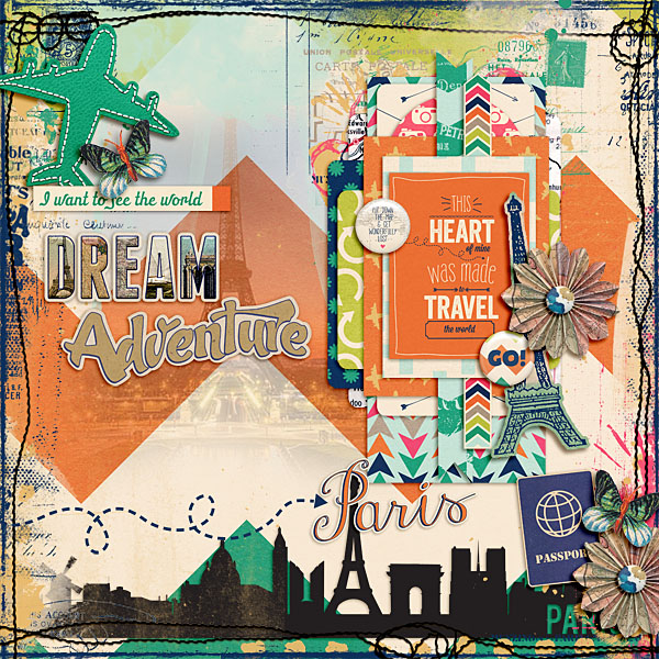 Dream Adventure