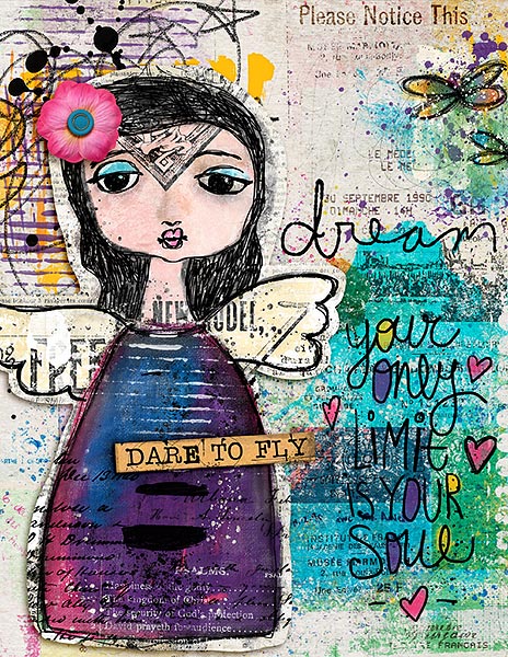 Dream and Dare
