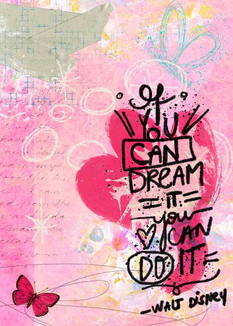 Dream ATC