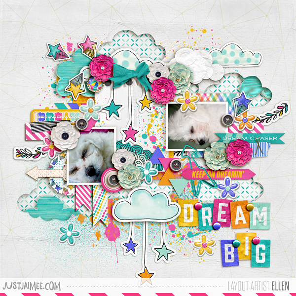 Dream Big