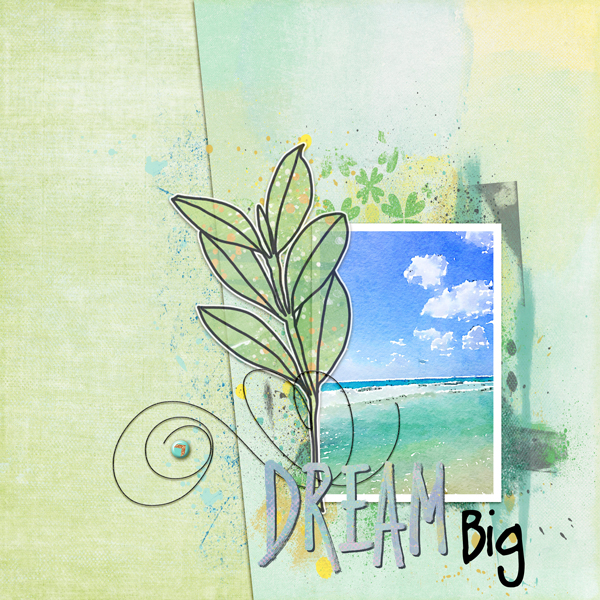 Dream Big