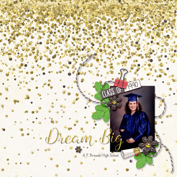 Dream Big