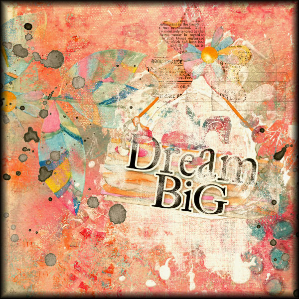 Dream Big