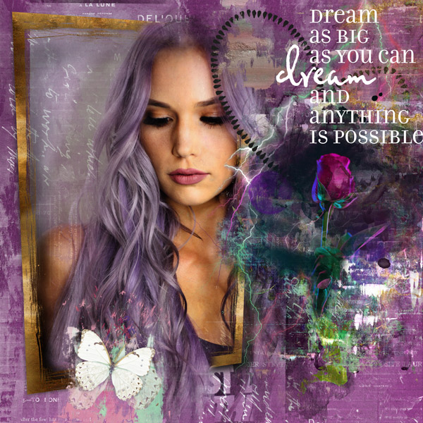 Dream Big