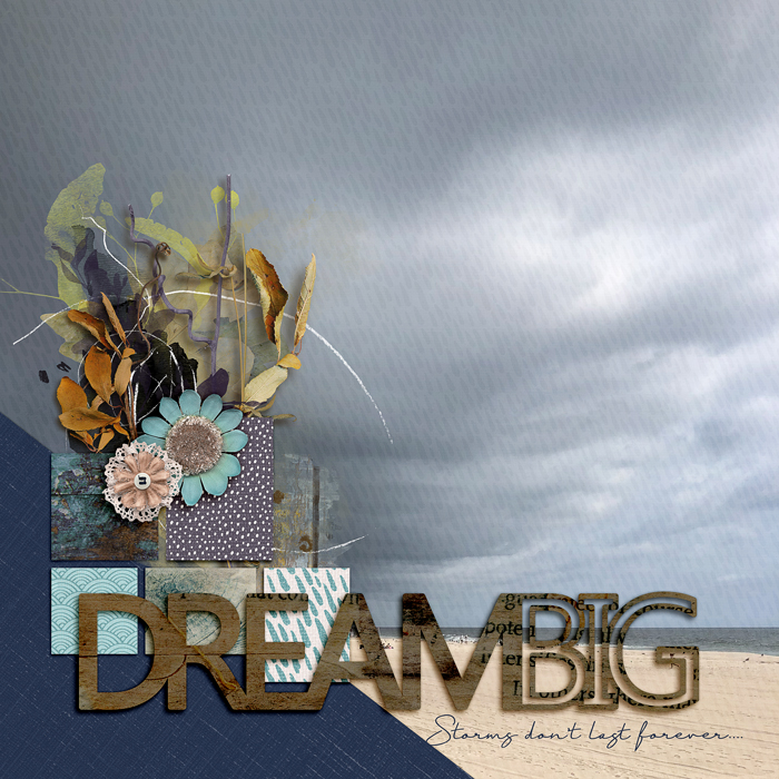 Dream Big