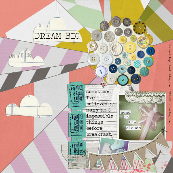 Dream Big