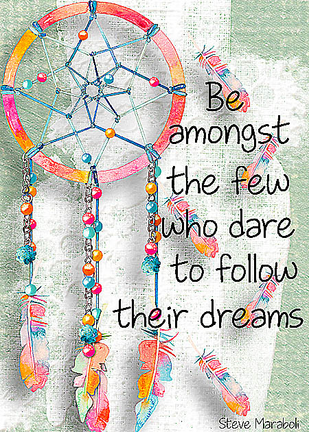Dream Card