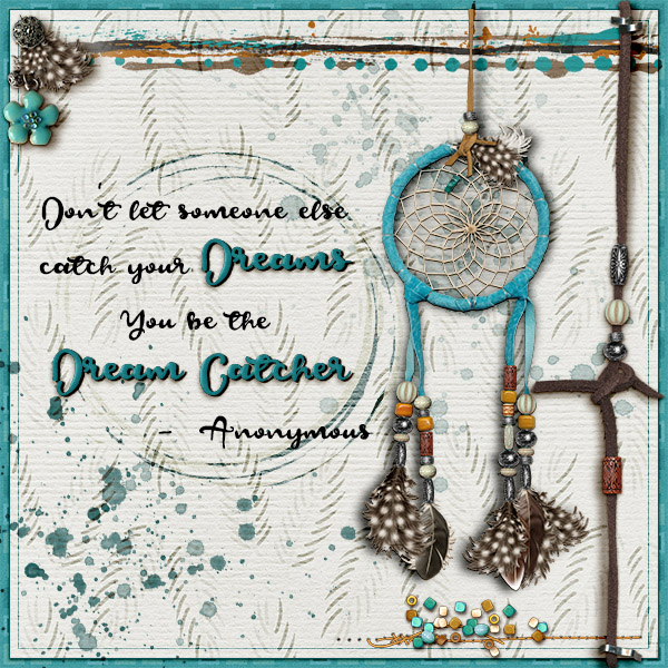 Dream Catcher