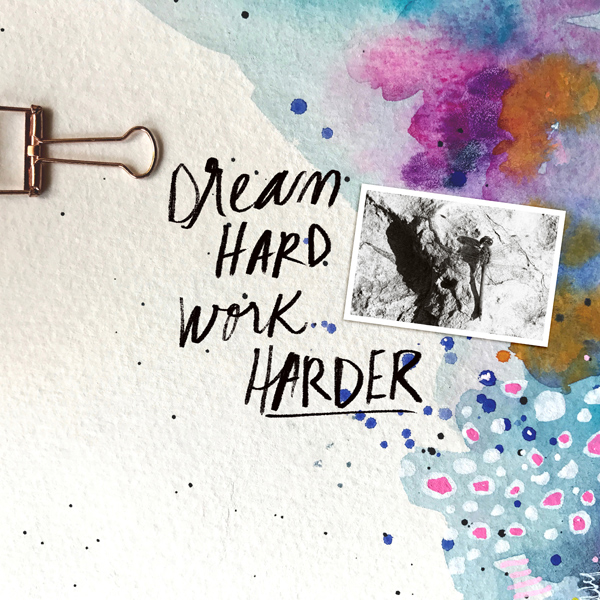Dream Hard
