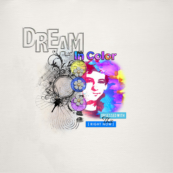Dream in Color