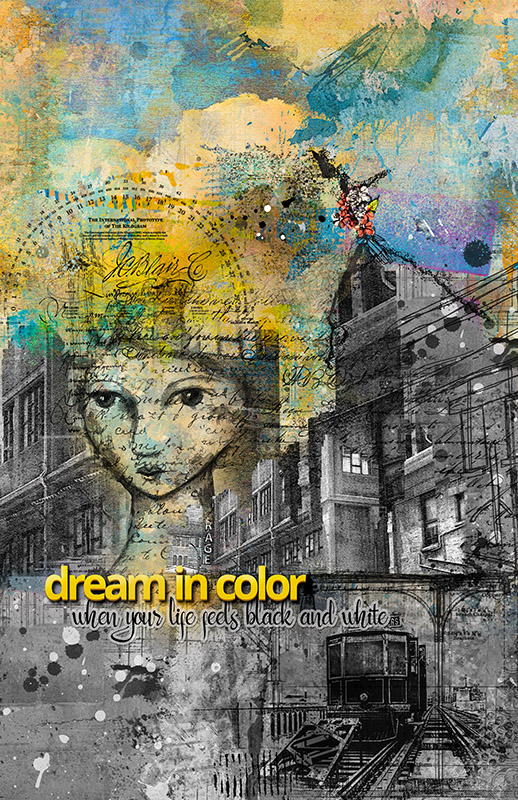 Dream in Color
