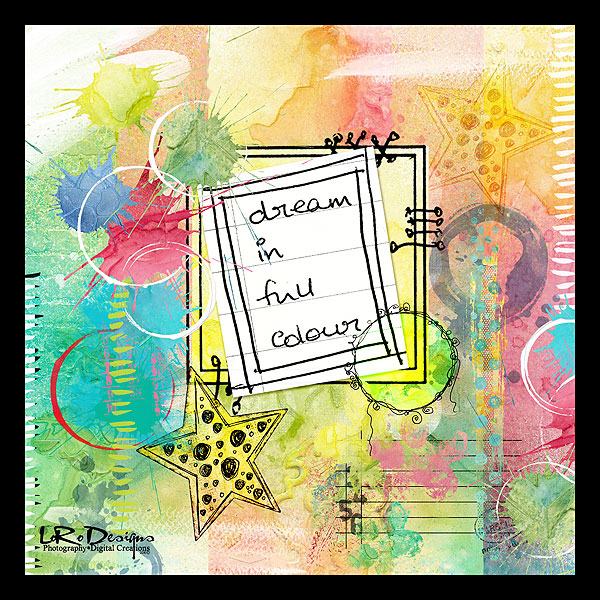 Dream-in-full-color