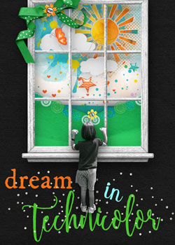 Dream in Technicolor