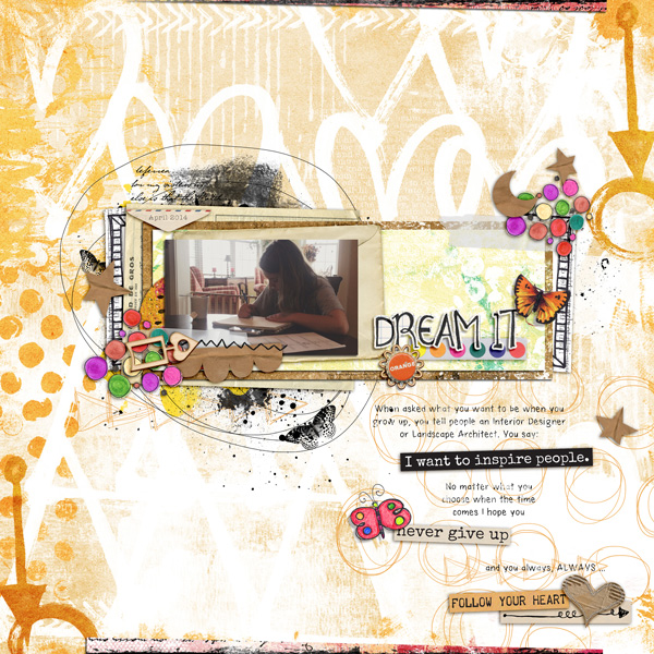 Dream It