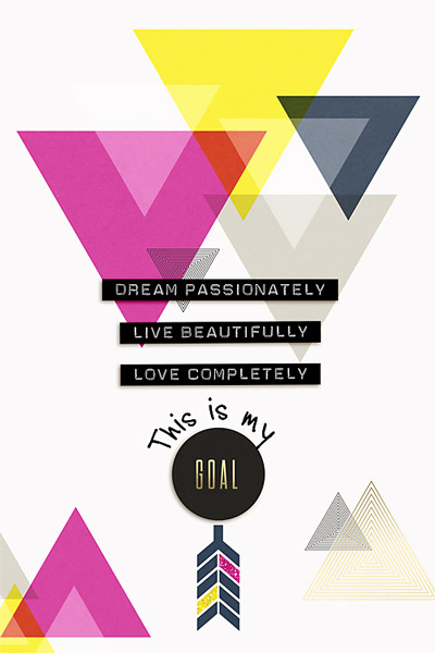 Dream - Live - Love