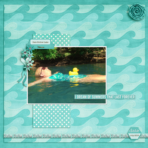 Dream Of Summer