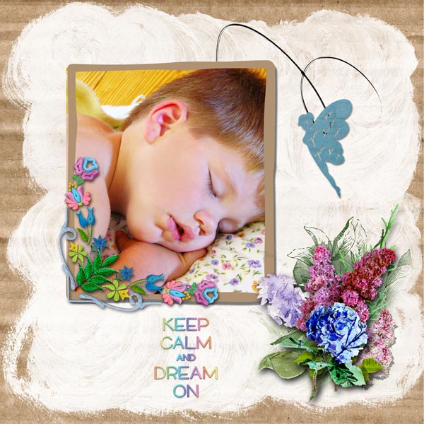 Dream On