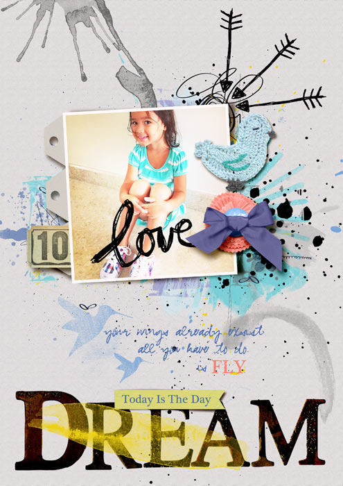 dream the impossible dream