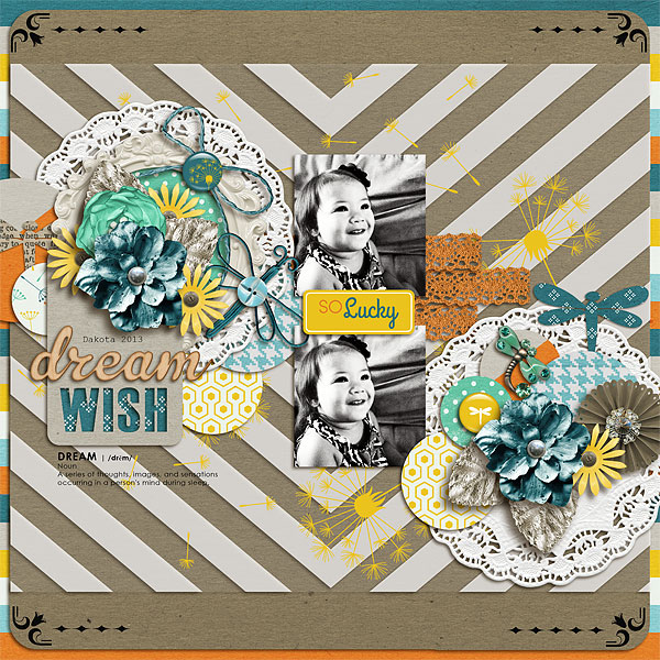 Dream... wish