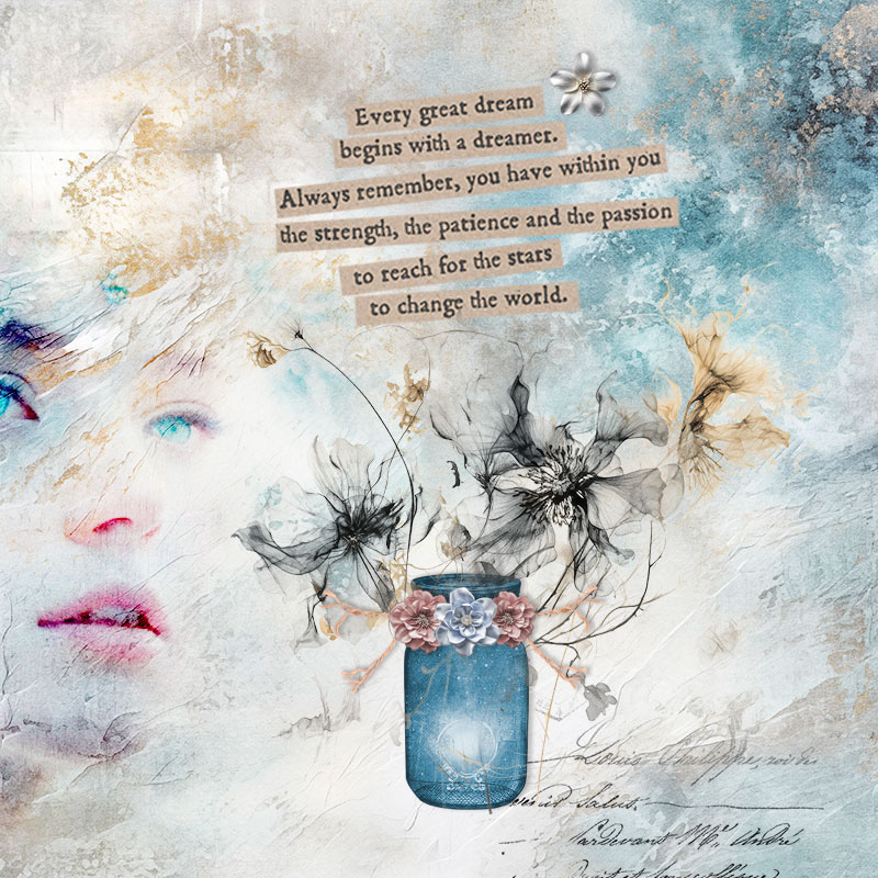 Dream-your-dream