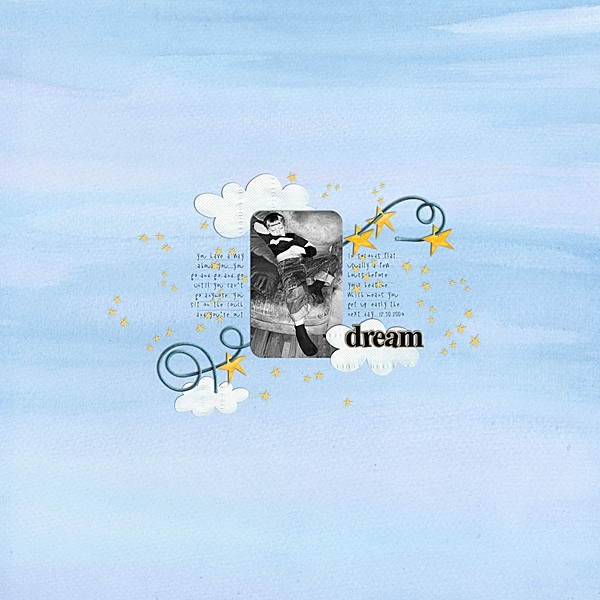 Dream