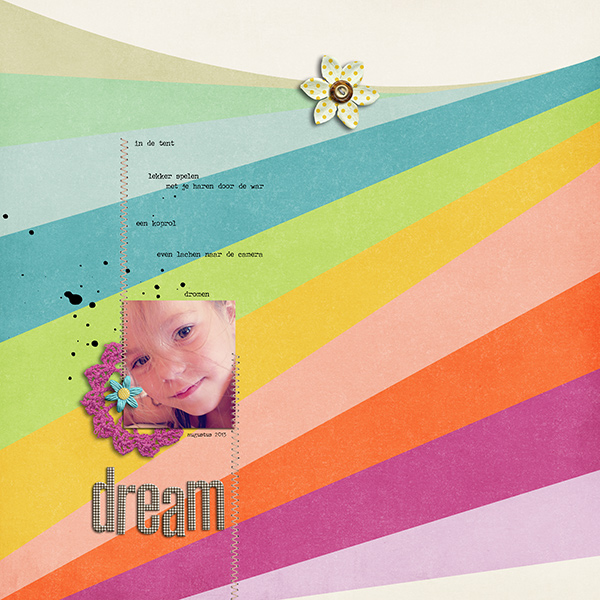 dream