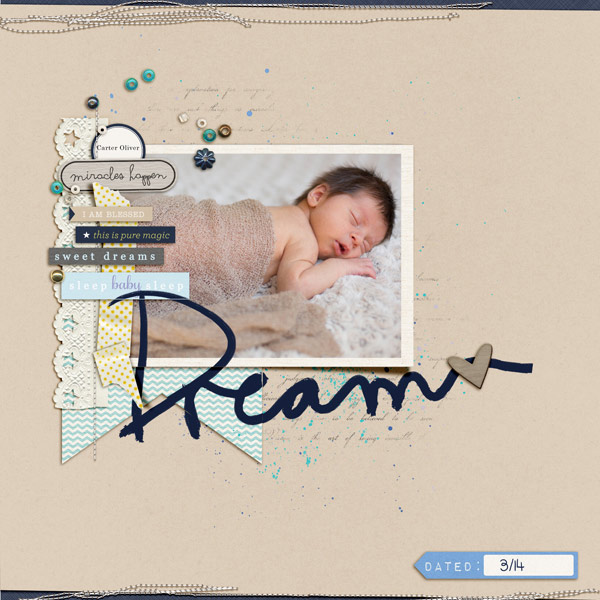 dream