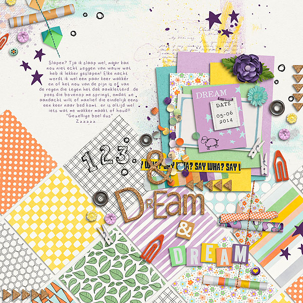 Dream