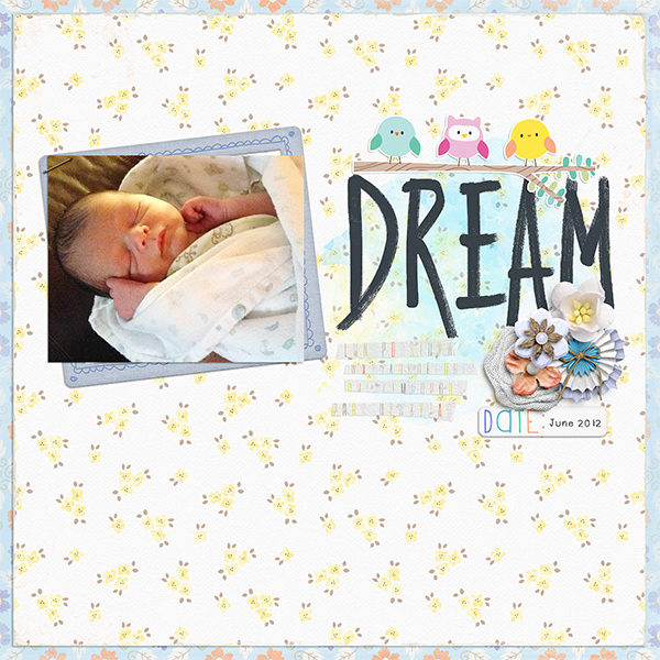 Dream