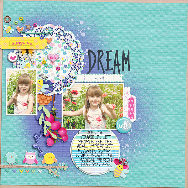 Dream