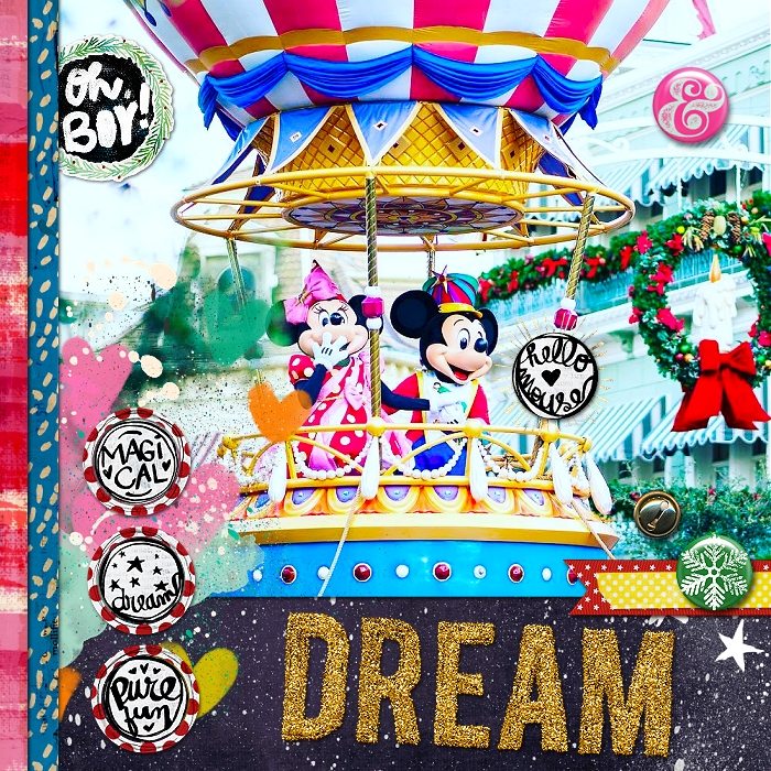Dream