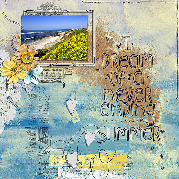dream